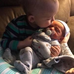 Meet your Posher, Jim